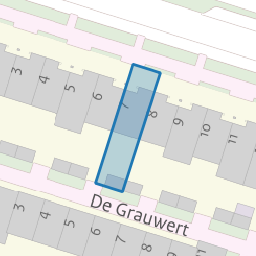 Perceel VTN00-F-4922