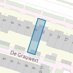 Perceel VTN00-F-4924