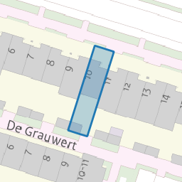 Perceel VTN00-F-4925