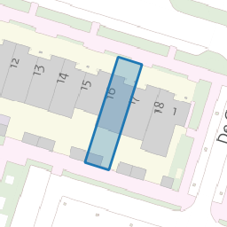 Perceel VTN00-F-4931