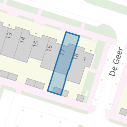 Perceel VTN00-F-4932