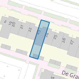 Perceel VTN00-F-4936