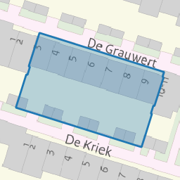 Perceel VTN00-F-4951