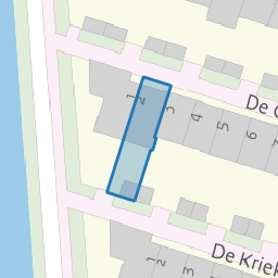 Perceel VTN00-F-4952