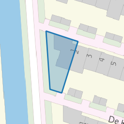 Perceel VTN00-F-4953