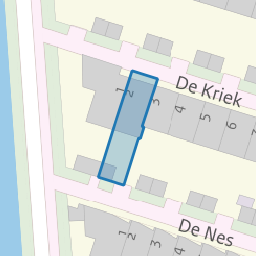 Perceel VTN00-F-4955