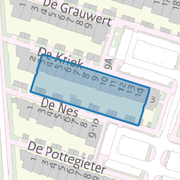 Perceel VTN00-F-4956