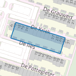 Perceel VTN00-F-4957