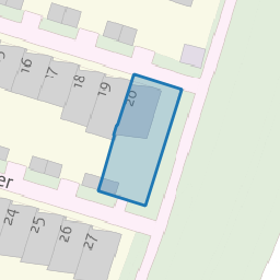 Perceel VTN00-F-4960