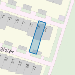 Perceel VTN00-F-4961