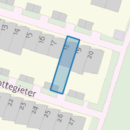 Perceel VTN00-F-4962