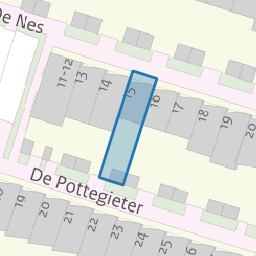 Perceel VTN00-F-4965