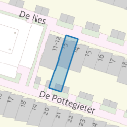 Perceel VTN00-F-4967