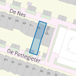 Perceel VTN00-F-4968