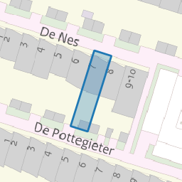 Perceel VTN00-F-4969