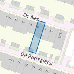 Perceel VTN00-F-4970