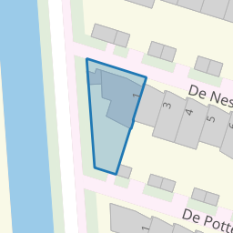 Perceel VTN00-F-4975