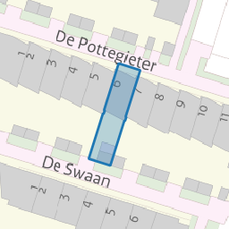 Perceel VTN00-F-4981