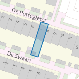 Perceel VTN00-F-4982