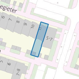 Perceel VTN00-F-4986