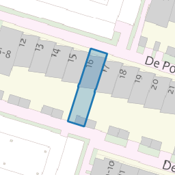 Perceel VTN00-F-4991