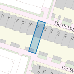 Perceel VTN00-F-4992