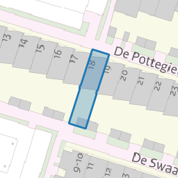 Perceel VTN00-F-4993