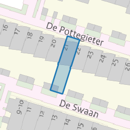 Perceel VTN00-F-4996