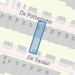 Perceel VTN00-F-4997