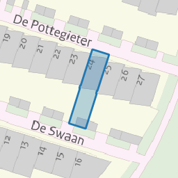 Perceel VTN00-F-4999