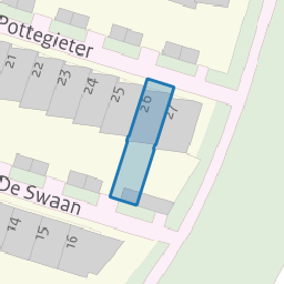 Perceel VTN00-F-5001