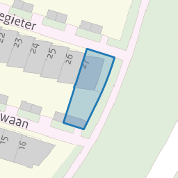 Perceel VTN00-F-5002