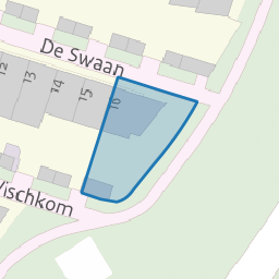 Perceel VTN00-F-5003