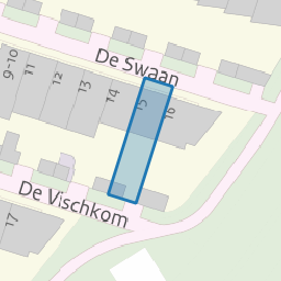 Perceel VTN00-F-5004