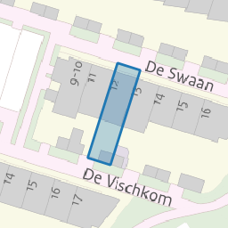 Perceel VTN00-F-5007