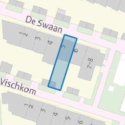 Perceel VTN00-F-5010