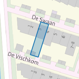 Perceel VTN00-F-5012