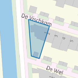 Perceel VTN00-F-5015