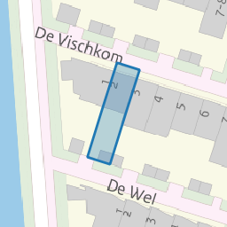 Perceel VTN00-F-5016