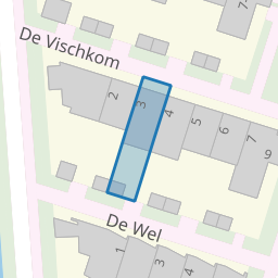 Perceel VTN00-F-5017