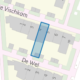 Perceel VTN00-F-5018