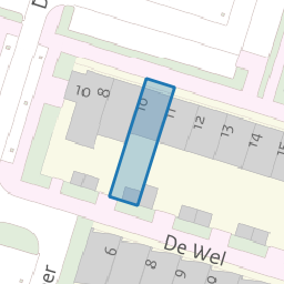 Perceel VTN00-F-5022