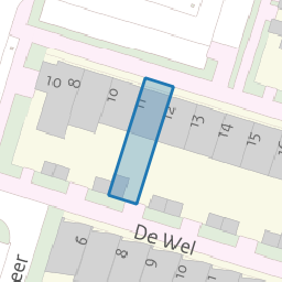 Perceel VTN00-F-5023