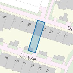 Perceel VTN00-F-5025