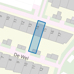 Perceel VTN00-F-5026