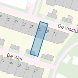 Perceel VTN00-F-5027