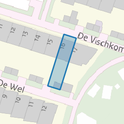 Perceel VTN00-F-5028