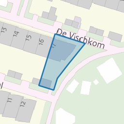 Perceel VTN00-F-5029