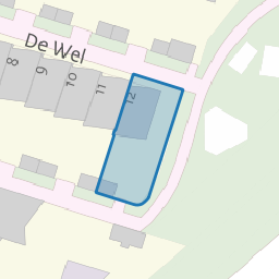 Perceel VTN00-F-5030