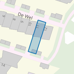 Perceel VTN00-F-5031